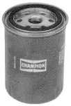G201606 CHAMPION фільтр мастила