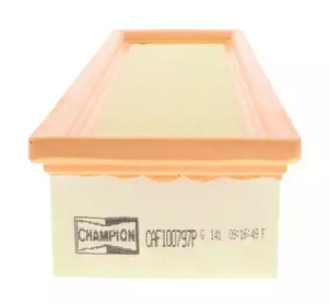 CAF100797P CHAMPION U797 Воздушный фильтр Champion