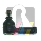 9100335 RTS Наконечник рулевой тяги Combo/Corsa 94-01