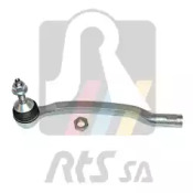 9107044210 RTS Накінечник тяги керма