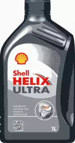 550046288 SHELL SHELL 1л Масло Helix Ultra Professional AF 5W-30 API SL, ACEA  A5/В5 Ford WSS-M2C913-C/WSS-M2C913-D, Jaguar Land Rover STJLR.03.5003