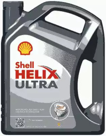 550040640 SHELL SHELL 5л Масло синт. Helix Ultra 5W-30 API SN/CF, SL/CF, ACEA A3/B3, A3/B4, BMW LL-01, MB229.5/226.5, VW502.00/505.00, RN0700, RN0710,