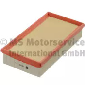 50013911 KOLBENSCHMIDT Фильтр воздушный BMW X5 3.0i 00-