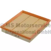 50013998 KOLBENSCHMIDT Фільтр повітряний MB E(W/S211), S(W220) 00-09 (вир-во KOLBENSCHMIDT)