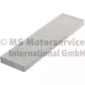 50014565 KOLBENSCHMIDT Фільтр повітря салону