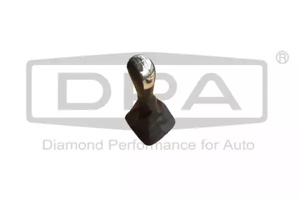 77111248902 DPA Рукоятка ричага переключения КПП