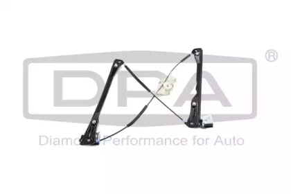 88370138402 DPA Склопідіймач