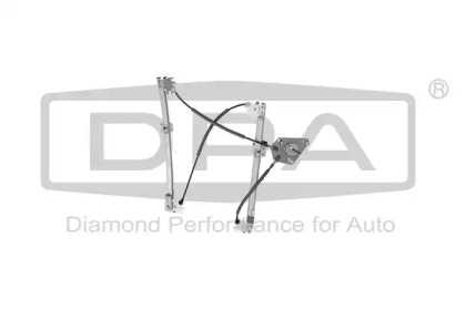 88371428702 DPA Склопідйомник лівий