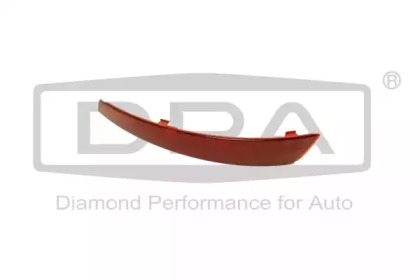 99451508002 DPA Свiтловiдбивач бампера