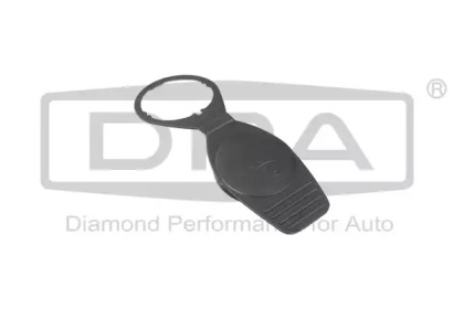 99550006002 DPA Кришка бачка омивача; 53,55MM