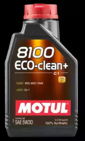 101580 MOTUL Масло двигателя