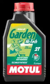 102799 MOTUL MOTUL Garden 2T Hi-Tech 12х1 L