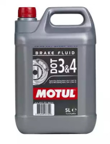 104247 MOTUL Гальмівна рідина