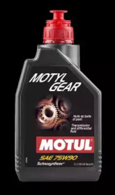 105783 MOTUL Олива трансмісійна мінеральна