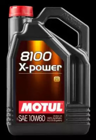 106144 MOTUL Олива для двигуна