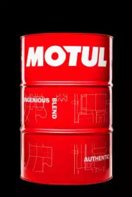 102873 MOTUL Motul 8100 X-CESS 5W-40