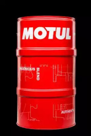 102210 MOTUL Олива для двигуна