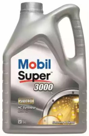 150565 MOBIL Mobil Super 3000 X1 5W-40