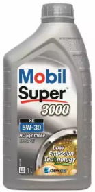 150943 MOBIL Mobil Super 3000 XE 5W-30