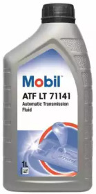 151009 MOBIL Масло трансмиссионное ATF LT71141 1л