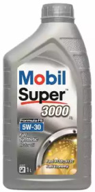 151520 MOBIL Моторна олива MOBIL Super 3000 FE / 5W30 / 1л. / ( ACEA A5/B5, Ford WSS-M2C913-C )