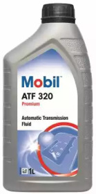 152646 MOBIL Олива трансмісійна MOBIL ATF 320/ 1л