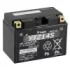 YTZ14S YUASA МОТО Yuasa 12V 11,8Ah  High Performance MF VRLA Battery  YTZ14S(GEL)