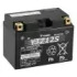 YTZ12S YUASA МОТО Yuasa 12V 11,6Ah  High Performance MF VRLA Battery   YTZ12S(GEL)