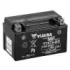 YTX7ABS YUASA МОТО Yuasa 12V 6Ah MF VRLA Battery AGM YTX7A-BS(сухозаряжений)
