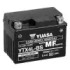 YTX4LBS YUASA МОТО Yuasa 12V 3Ah  MF VRLA Battery AGM YTX4L-BS_сухозаряжений_