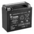 YTX20HBS YUASA МОТО Yuasa 12V 18,9Ah High Performance MF VRLA Battery AGM YTX20H-BS(сухозаряжений)