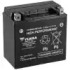 YTX14HBS YUASA МОТО Yuasa 12V 12,6Ah High Performance MF Battery AGM  YTX14H-BS(сухозаряжений)