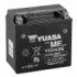 YTX14BS YUASA МОТО Yuasa 12V 12,6Ah  MF VRLA Battery  YTX14-BS(сухозаряжений)