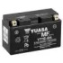 YT7BBS YUASA МОТО Yuasa 12V 6,5Ah MF VRLA Battery AGM YT7B-BS(сухозаряжений)