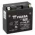 YT14BBS YUASA МОТО Yuasa 12V 12,6Ah  MF VRLA Battery  YT14B-BS(сухозаряжений)