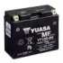 YT12BBS YUASA МОТО Yuasa 12V 10,5Ah  MF VRLA Battery  YT12B-BS(сухозаряжений)
