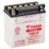YB9B YUASA МОТО Yuasa 12V 9,5Ah YuMicron Battery YB9-B(сухозаряжений)