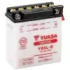 YB5LB YUASA МОТО Yuasa 12V 5,3Ah  YuMicron Battery YB5L-B(сухозаряжений)