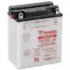 YB12ALA2 YUASA МОТО Yuasa 12V 12,6Ah  YuMicron Battery  YB12AL-A2 (сухозаряжений)