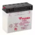 51913 YUASA МОТО Yuasa 12V 19Ah  YuMicron Battery  51913 (сухозаряжений)