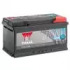 YBX7110 YUASA Yuasa 12V 75Ah EFB Start Stop Battery YBX7110 (0)