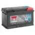 YBX7115 YUASA Yuasa 12V 85Ah 760A Yuasa EFB Start Stop Battery YBX7115 (0)
