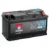 YBX9019 YUASA Yuasa 12V 95Ah  AGM Start Stop Plus Battery YBX9019 (0)