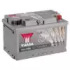 YBX5100 YUASA Yuasa 12V 75Ah Silver High Performance Battery YBX5100 (0)