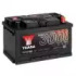 YBX3100 YUASA Yuasa 12V 71Ah SMF Battery YBX3100 (0)