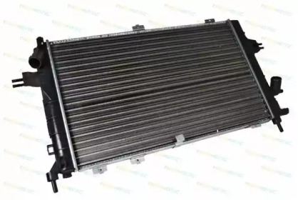 D7X025TT THERMOTEC Радіатор