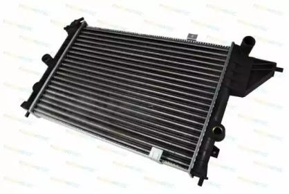 D7X029TT THERMOTEC Радіатор