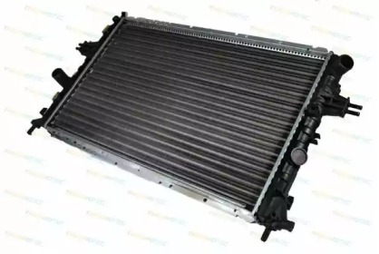 D7X038TT THERMOTEC Радіатор