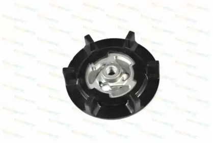 KTT020005 THERMOTEC Елемент компресора кондиціонер