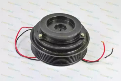 KTT040007 THERMOTEC Електромагніт.муфта компресора